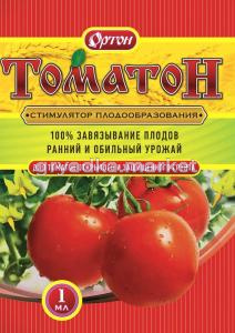 Томатон 1мл Ортон 5-150