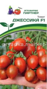 Томат Джессика F1 10шт Дет Ранн (Партнер)