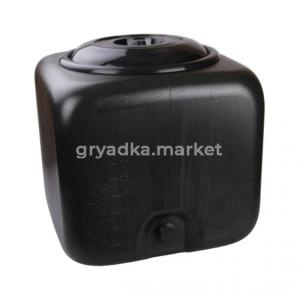 Бак 100л для душевой квадратный уп 2шт