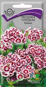 Гвоздика Турецкая Княжна (ЦВ) (