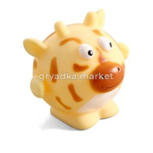 Игрушка для собак из винила 