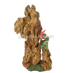 Декорация ROCKERY L140х110х80 мм