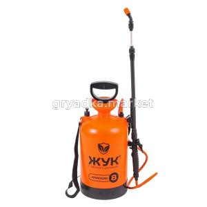 Опрыскиватель помповый 8л-5 