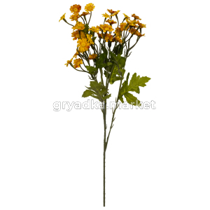 Иск.цветы Маргаритка H55 см1