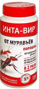 от муравьев230г Интавир 2-9-648 Фаско