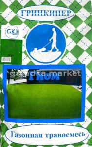 Газон Гном (низкорослый) 20кг-Гринкипер