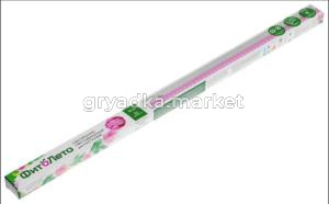 Светильник для растений LED линейный, 570мм, выкл.ФитоЛето