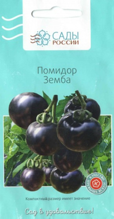Томат Земба 5шт (Сады России)
