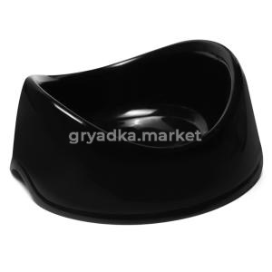 Миска пластиковая 