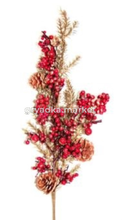 Еловая ветвь (L-70см) VH-42410