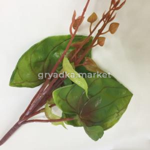 Исскуственные цветы суккулент h40см 9165-46