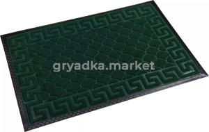 Коврик придверный с ворсом на резин. основе 40х60см 