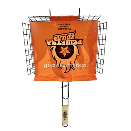 решетка гриль 1