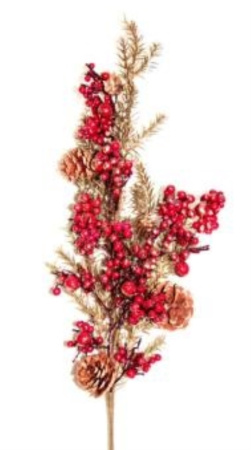 Еловая ветвь (L-70см) VH-42410