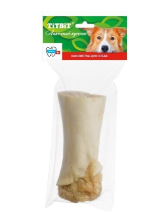 Голень говяжья - мягкая упаковка