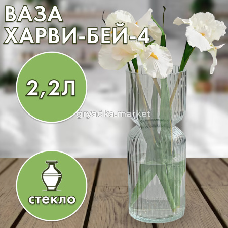 ХАРВИ-БЕЙ-4 2