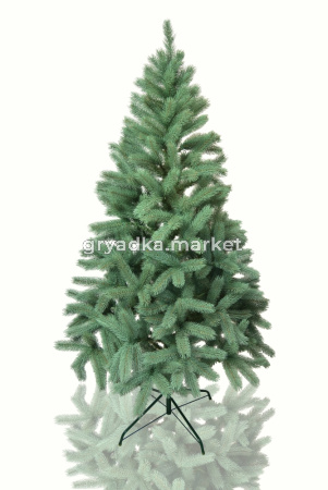 Ель искусственная Миранда голубая 150СМ литая
