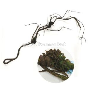 Искусственные цветы коряга h100см 