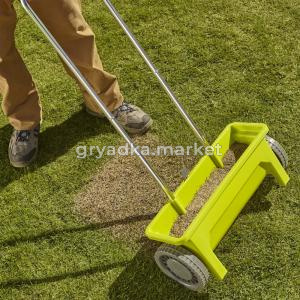 _ножницы садовые на пружине с фикс. Listok