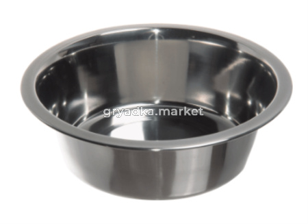 Миска металл 0,20л 1-1-Амма