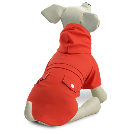 Попона-дождевик 