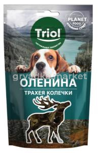 Лакомство для собак 