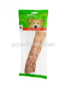 Трахея говяжья - мягкая упаковка