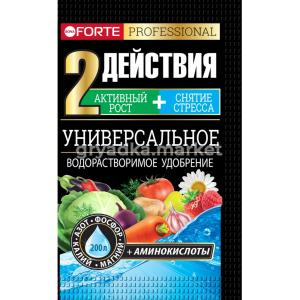 ВРУ универсал.100г Бона Форте с аминокислотами 10-30 БФ