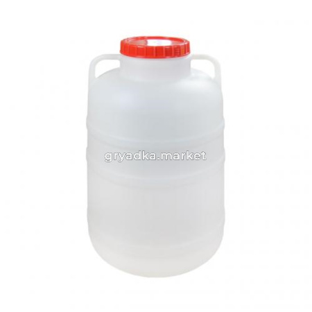 Бочка-Канистра 15л-6