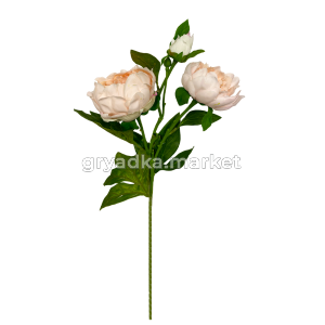 Иск.цветы Пион