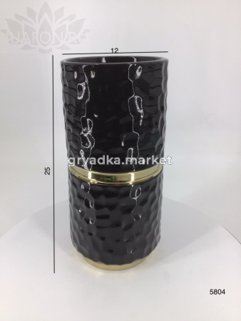 Ваза W11 H20 см