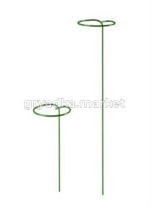 Опора для клубники МАЛАЯ h=0,35м d=0,15м-1 Л-С