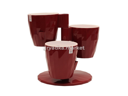 Кашпо Каскад 