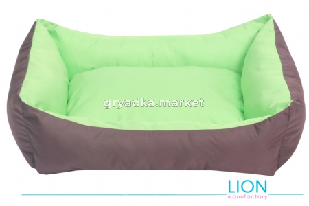 Лежанка Lion Уют LM4131-002 (Размер M (54x44x14 см))