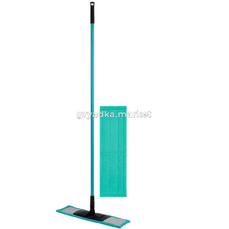 Швабра универсальная Disko с черенком 110 см - 24ПлР