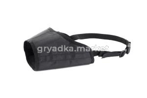 Намордник полиэстер №6 27см кавказ. овчарка 1-1