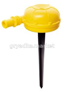 Насадка для полива 