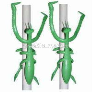 Подвязка декор 