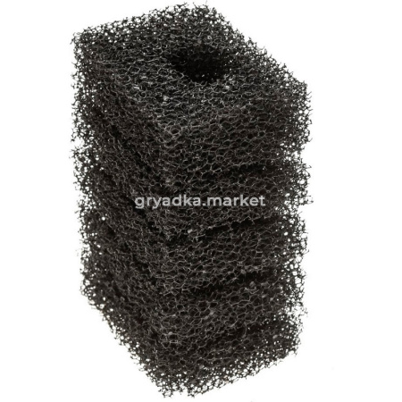 Губка  PAT MINI р-р 5 х 4 х 8см 