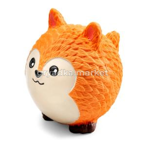 Игрушка для собак из латекса 