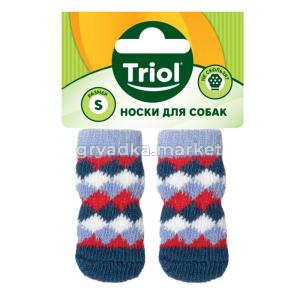 Носки для собак 