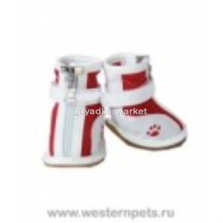 БОТИНКИ Д-СОБАК 3021С-086