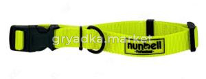 Ошейник NUNBELL д-собак s-PL 45х2см микс арт.30919-0145 Код262177