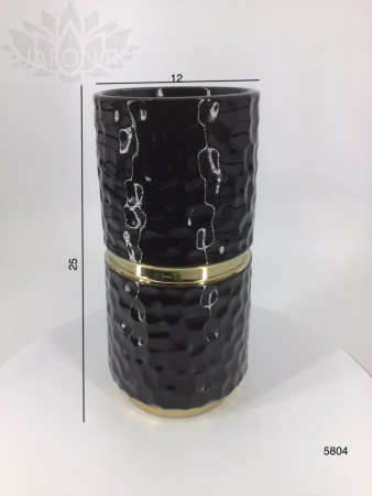 Ваза W11 H20 см