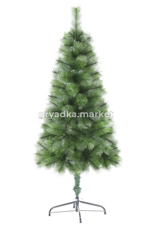 Сосна искусственная 150 см леска ПВХ NTHD0148