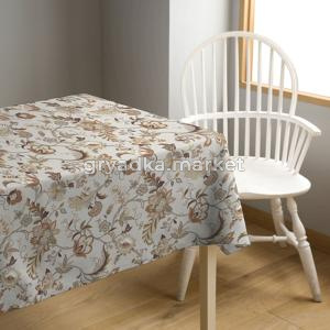 Клеенка ALBA тканевая 1,4мх20м.п. Монтерре -Испания