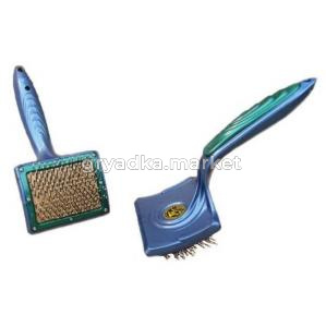 Пуходерка Г14 пластик д-Кавказца с-каплей- Гавриш