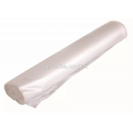 Пакет фасовочный 24х37см 8мкм рулон 65шт прозрачные-100