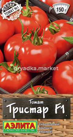 Томат Тристар F1 0,2г Индет Ср (Аэлита)