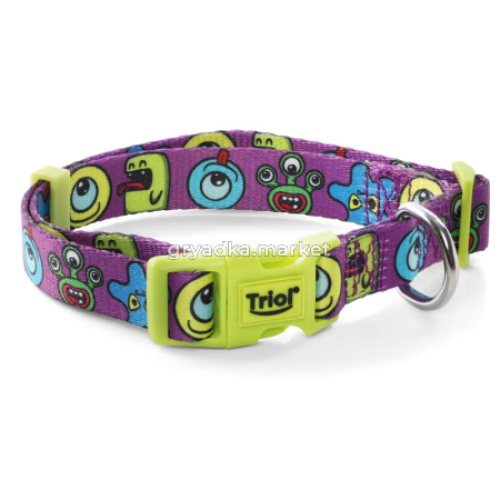 Triol Ошейник нейлоновый 